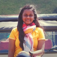 Divya Ramkumar