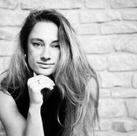 Rosanne van Zalingen