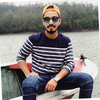 Mohammad Anas