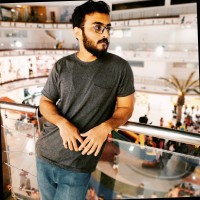 KARAN MORE