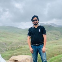 Muhammad Noman Khan