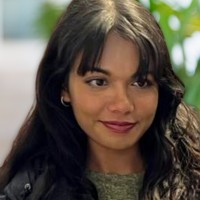 Fahreen Bushra
