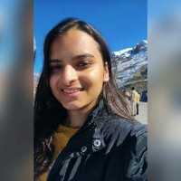 Maitri Mehta