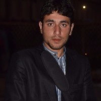 Saeed Khan