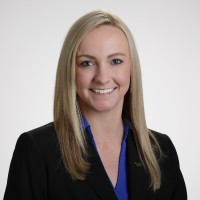 Amanda Fodrey