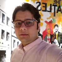 Deepak Vij