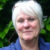 Marja Lubbers