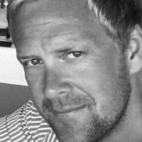 Stian Vangen Kopperstad