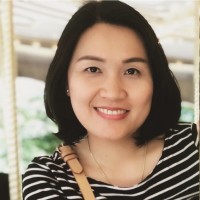 Saranya Namwonk