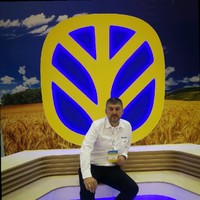 Андрей Хоменко