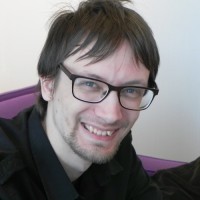 Stefan Bertilsson