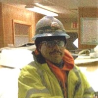 Rafael Mendoza