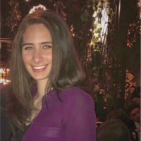 Farah Ayoub
