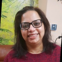 Bindu Sam