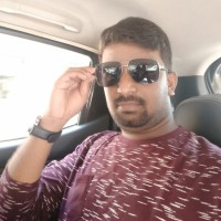 Gandharva H R Ramesh
