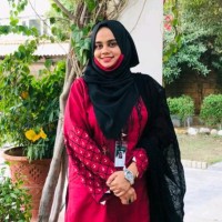 Maliha Ehtesham