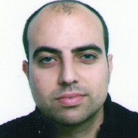 David Santiago Rojo