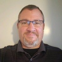 Mark Laforest