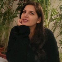 Manisha Jatana