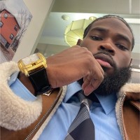 Marcus Layne
