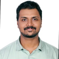 Amal K Chacko