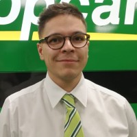 Carlos Crespo Márquez