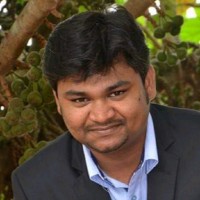 Kirubakaran Durairajan