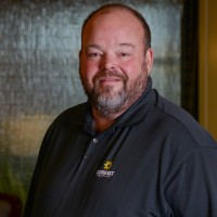 Steve Caldwell