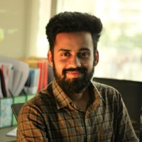 Foyshal Ahmed