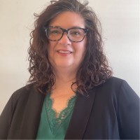 Susie Mcfatridge, M.Ed.