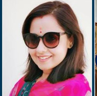 Bhuwaneshwari Rathore