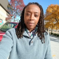 Keisha Walker