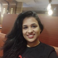 Dr. Yoshita Bhawsinka