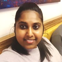 Ruwani Perera