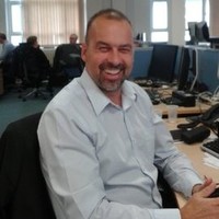 Richard Davies