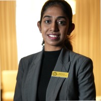 Reshma Gopinath