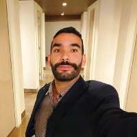 Zied Elaid
