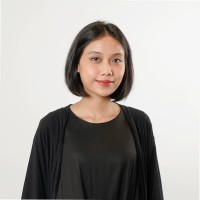 Krishnayanti Cahayaningtyas