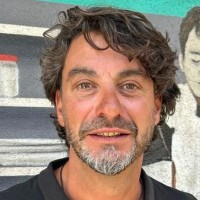 Luis Alberto Merino R.