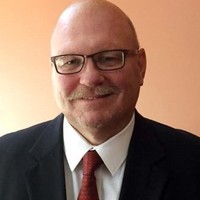 Pat Collins