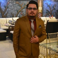 Farhan Afridi