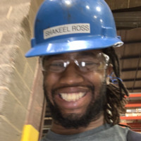 Shakeel Ross
