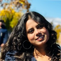 Jaspreet Kaur Danean