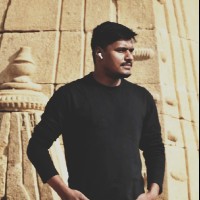 Vishal Pandey