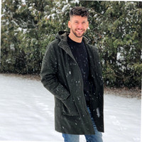 Matt Van Dyk