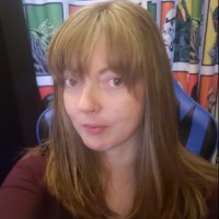 Anne Trentchev