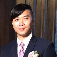 李政翰