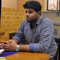 Harish R