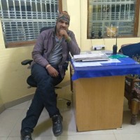 Pavan Tiwari