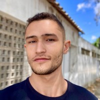 Lázaro Souza ⚛️